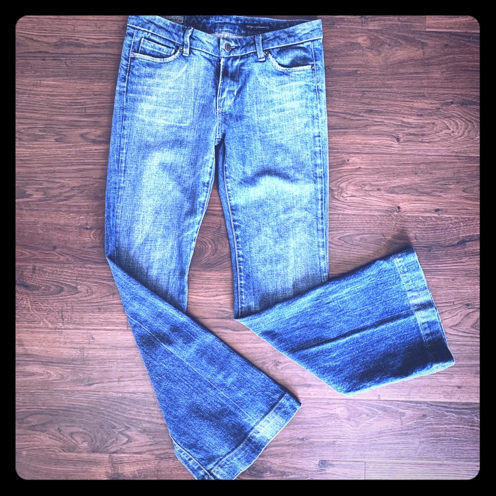 COH Citizens of Humanity Jeans, size 27
